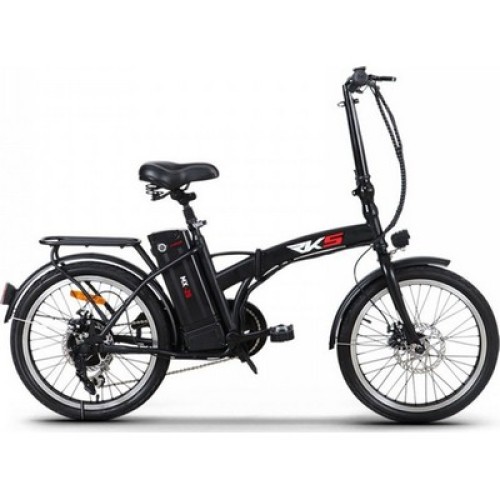 ELECTRIC MOTOBIKE  MX25 250W BLACK